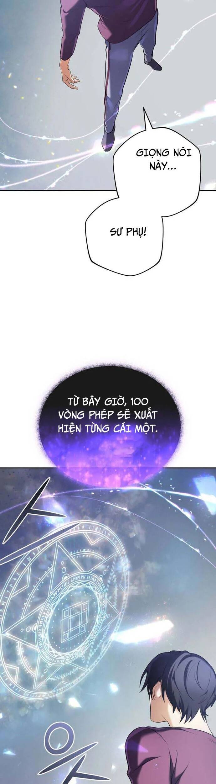 sự trở lại của đại pháp sư huyền thoại chapter 24 19