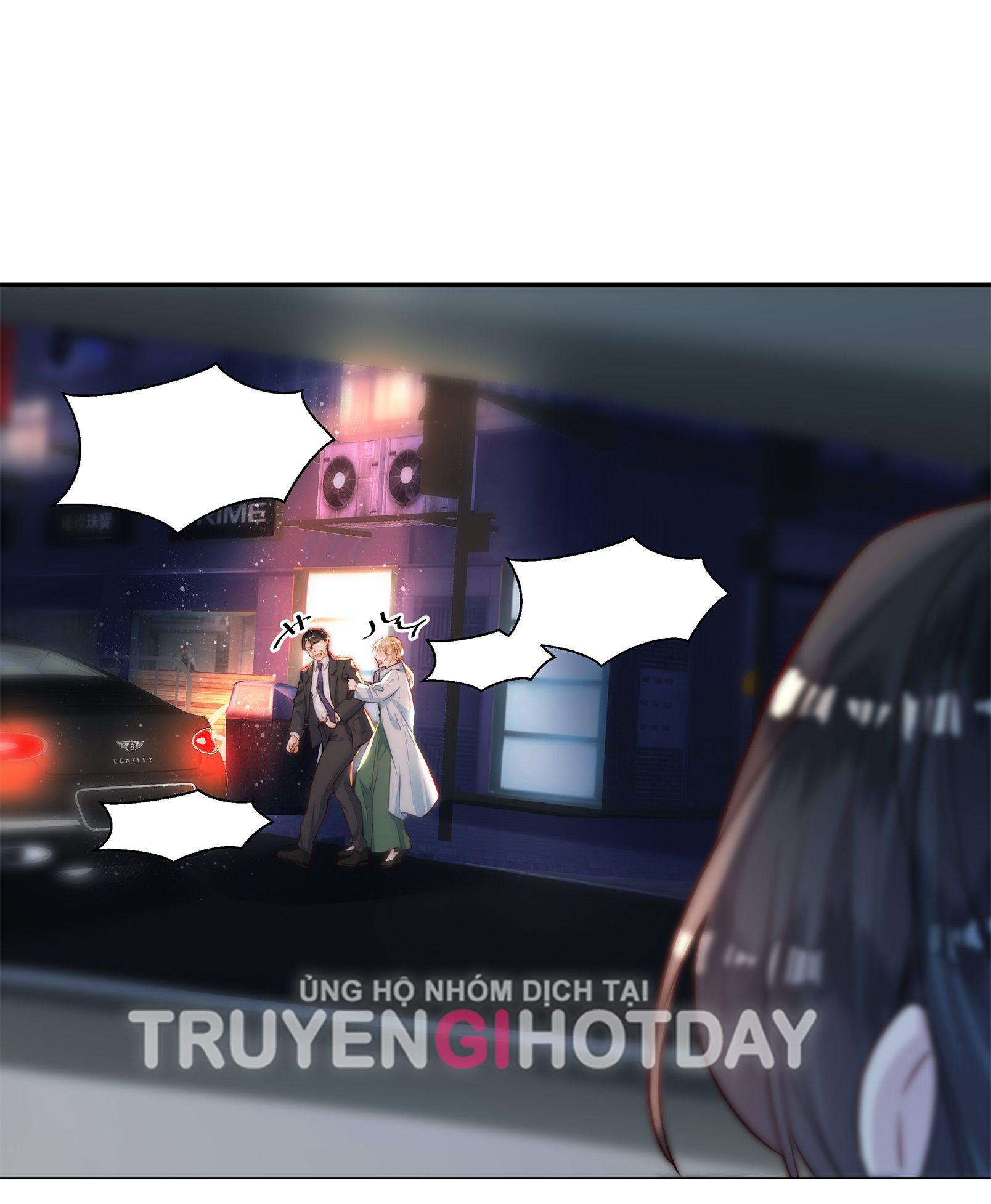 hot search phủ sóng! kẻ muốn buông xuôi như tôi nổi tiếng sau một đêm chapter 10.2 16