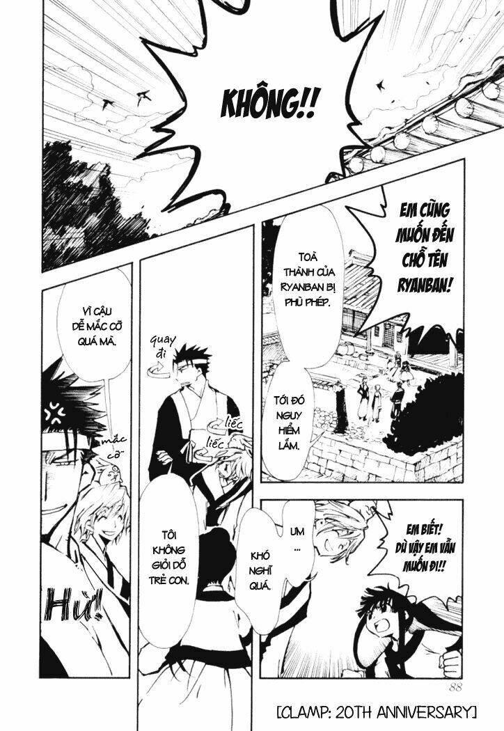 huyền thoại đôi cánh chapter 18 4