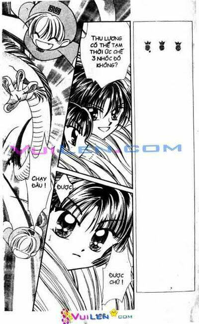 lâu đài cổ chapter 6 126