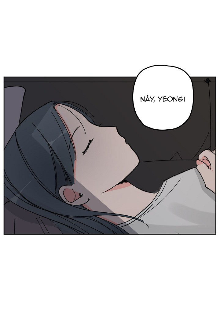 giữa chúng ta là gì chapter 4 24