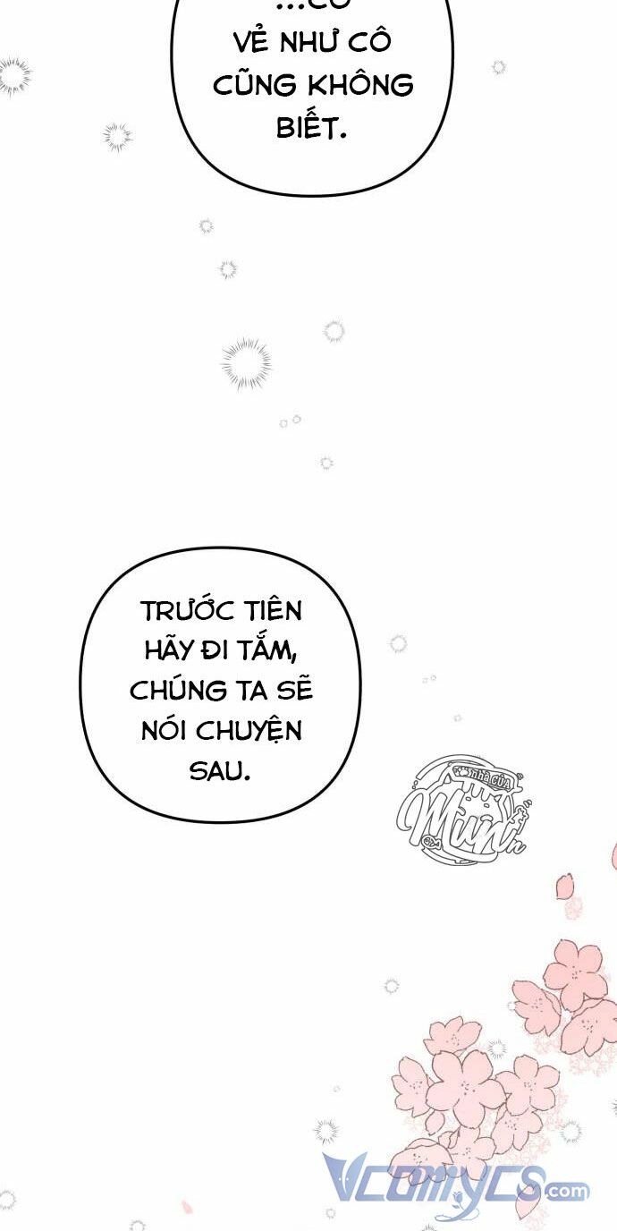 công nương mint bé nhỏ chapter 1 42