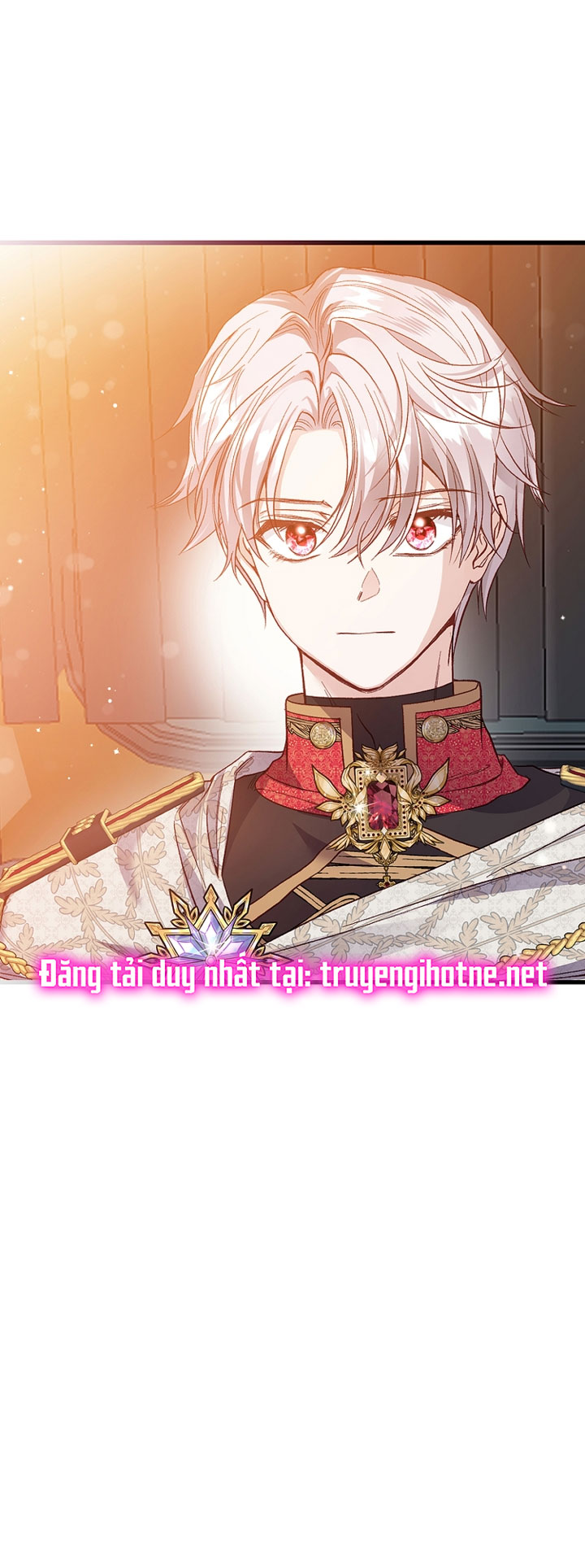 trở thành vợ thái tử quái vật chapter 79.2 4