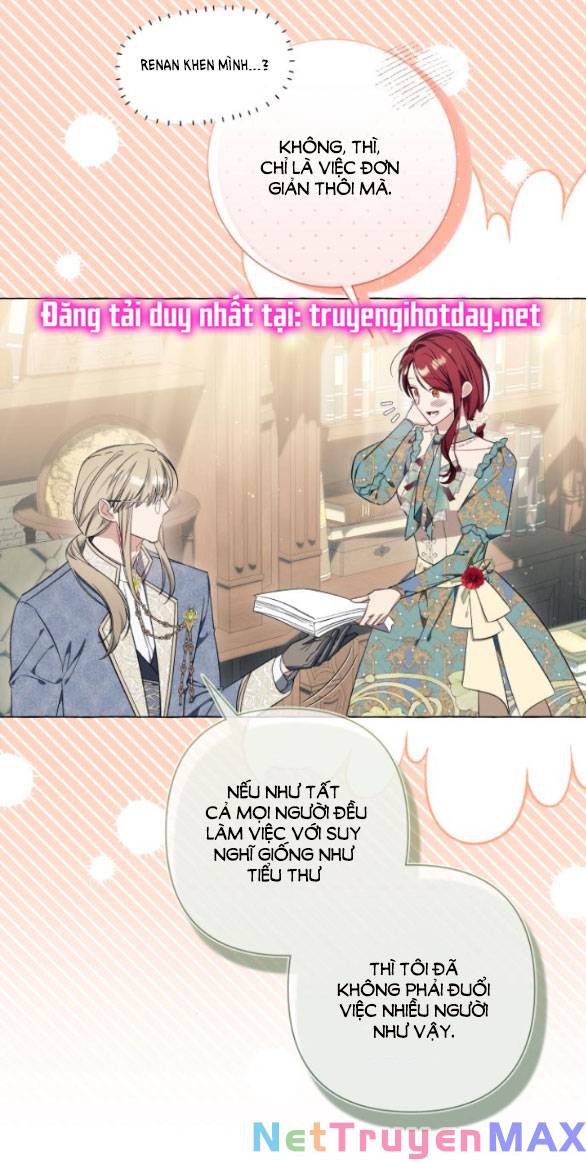 tôi tưởng đó chỉ là tiểu thuyết trọng sinh bình thường chapter 30 60