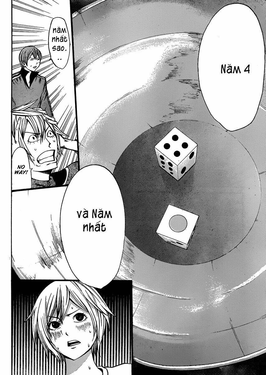 kamisama no iutoori chapter 20 8