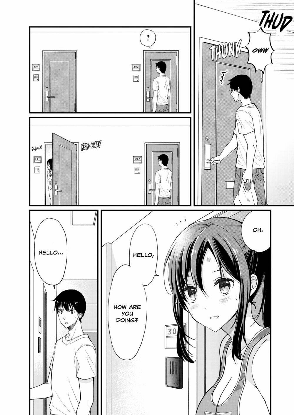 nana shimazaki, looking for work chapter 1 12