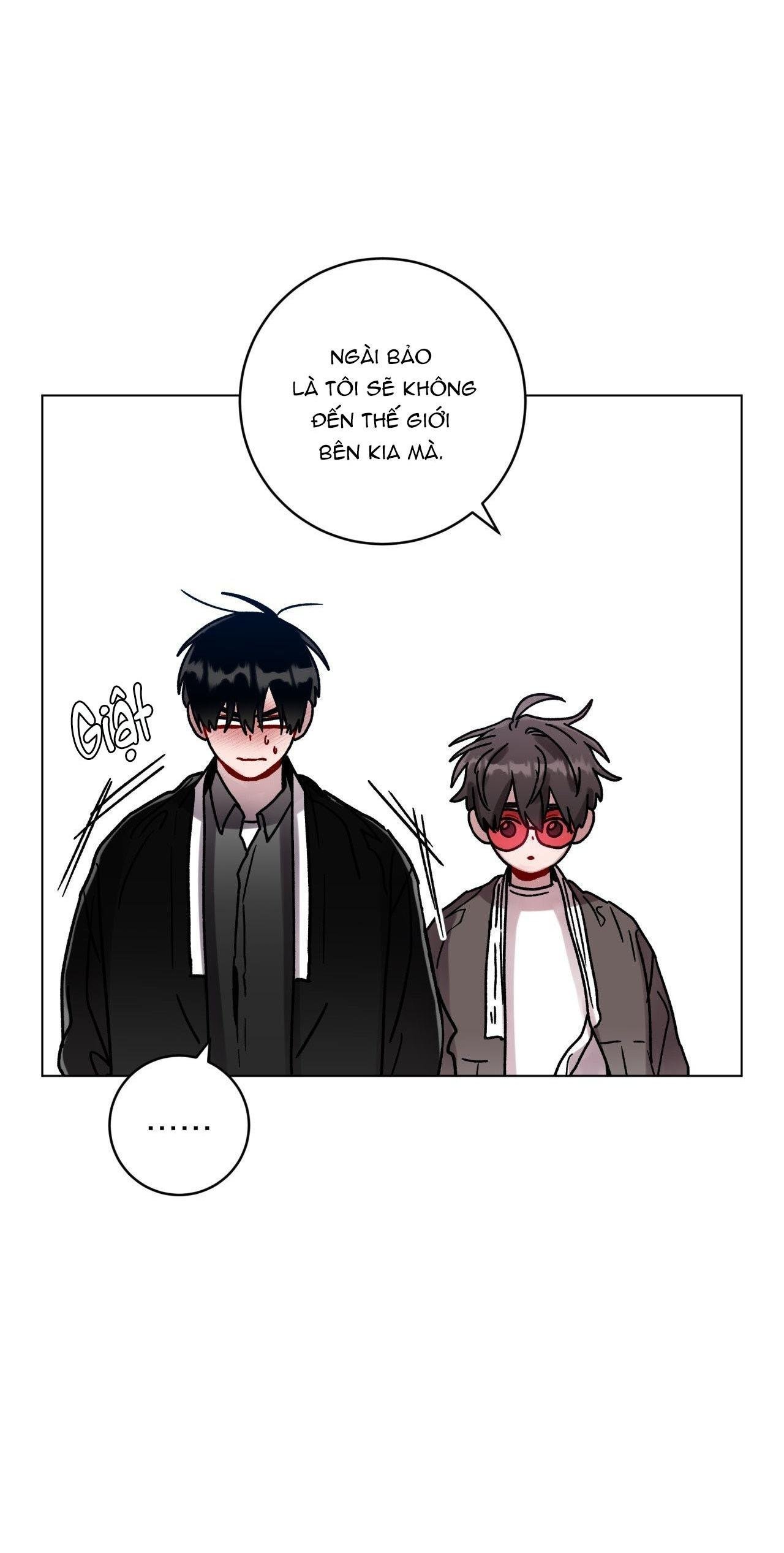 cơn mưa rào mùa hạ chapter 79 6