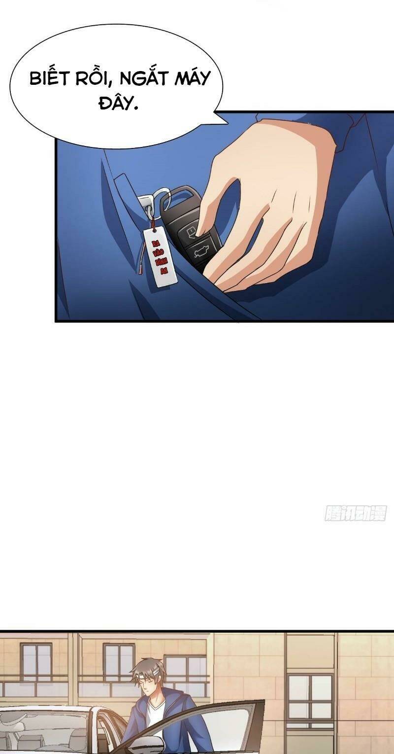 tuyệt thế thiên tài hệ thống chapter 65 5