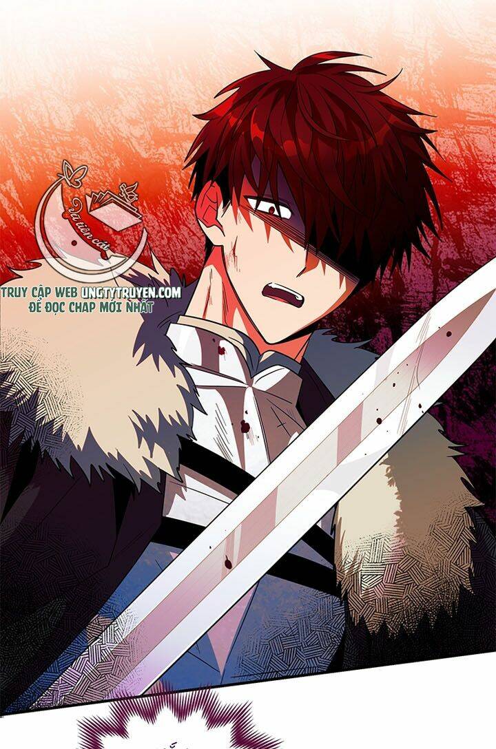 chồng yêu, em muốn đình công! chapter 25 52