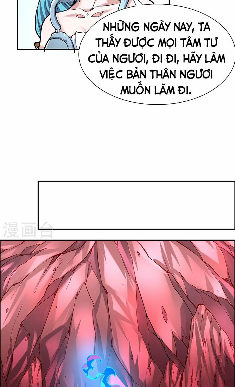 võ đạo độc tôn chapter 358 8