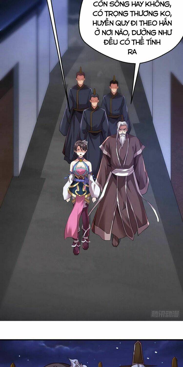 thiên hạ kiếp chapter 64 19