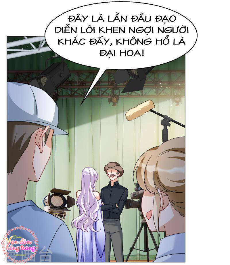 cô ấy đến rồi, xin nằm xuống! chapter 272 13