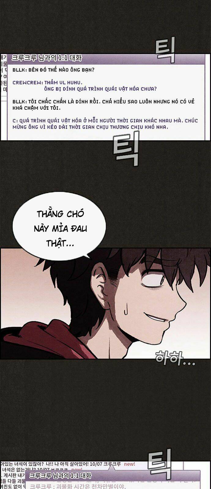 quái vật tại chung cư xanh chapter 12 36