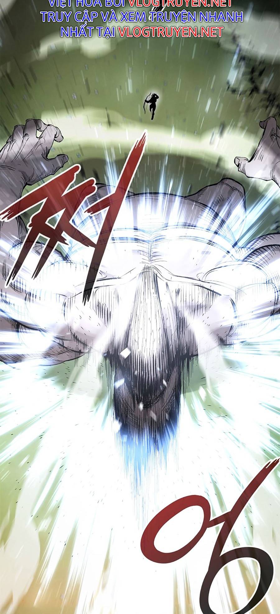 chiến binh học đường - cuộc đột kích trong ngục tối chapter 4 96