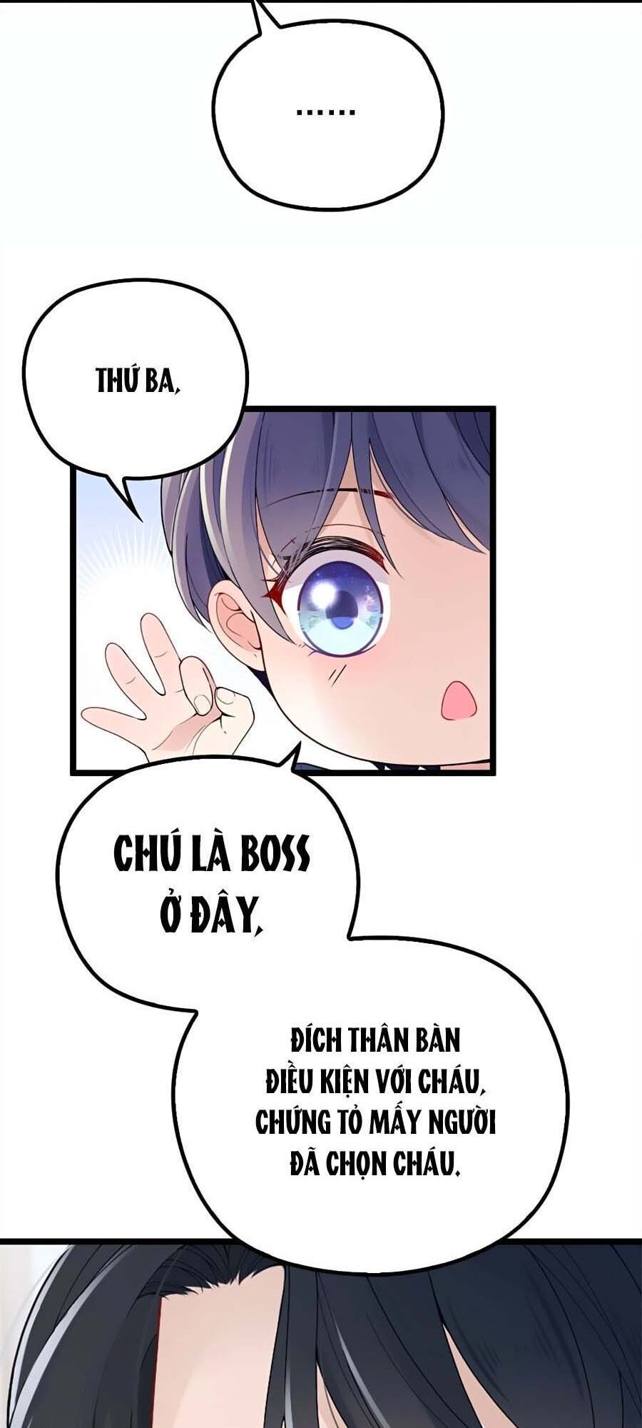 cô vợ mang thai một tặng một chapter 8.5 11