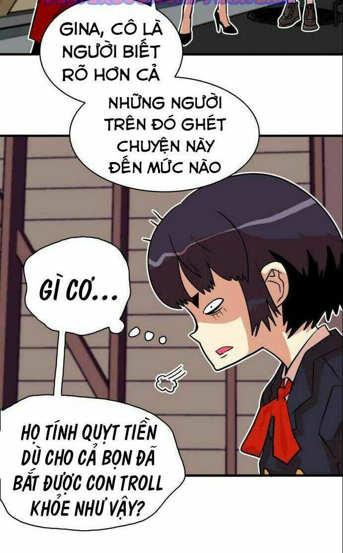 bẫy troll chapter 31 20