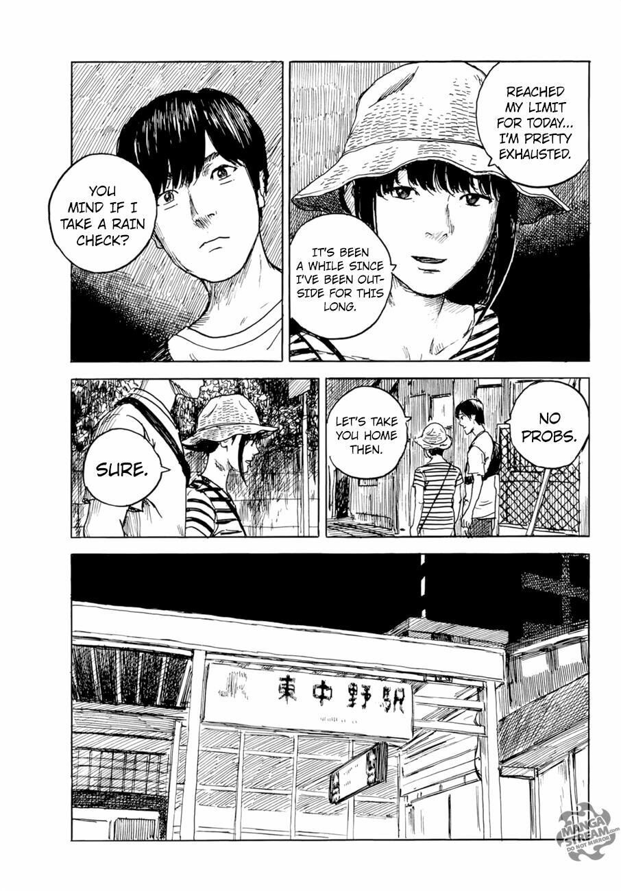 happiness chapter 26 26