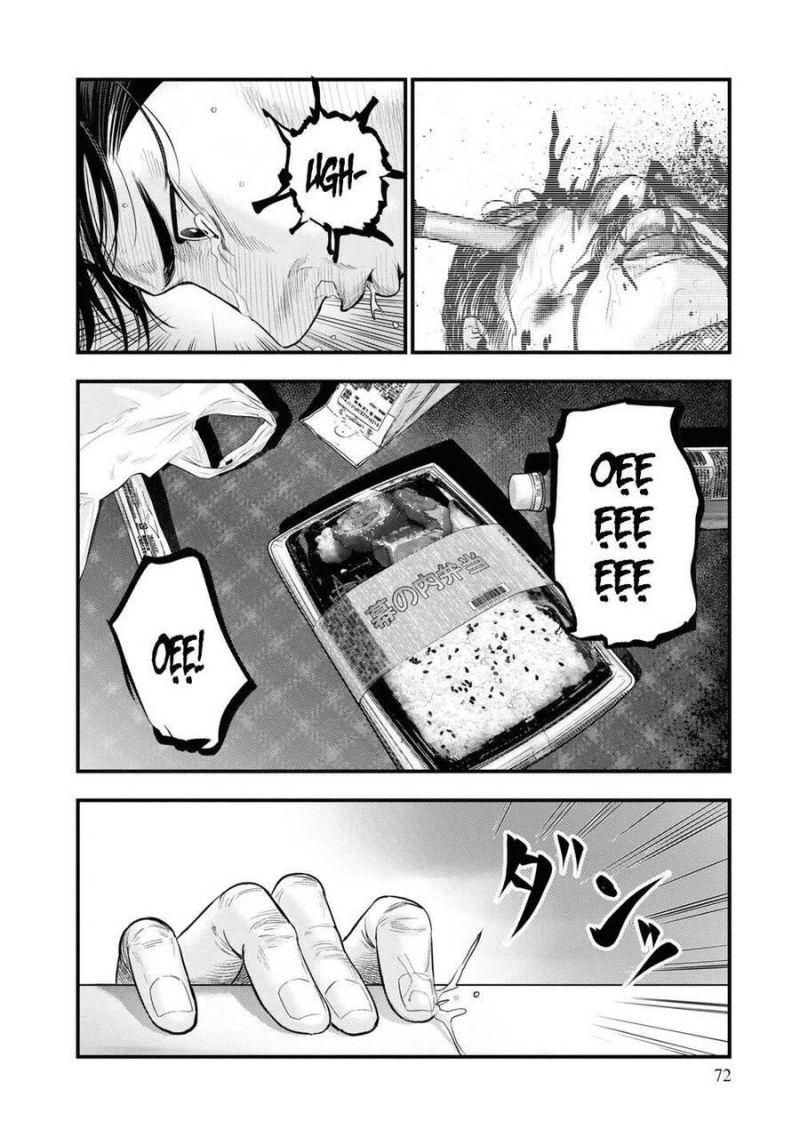 những con chó địa ngục chapter 1 68