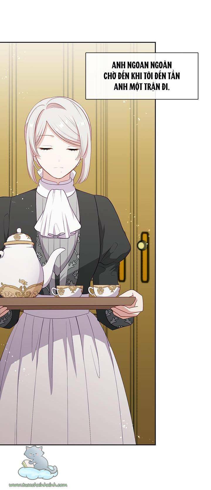 hãy coi chừng ác nữ chapter 105 64