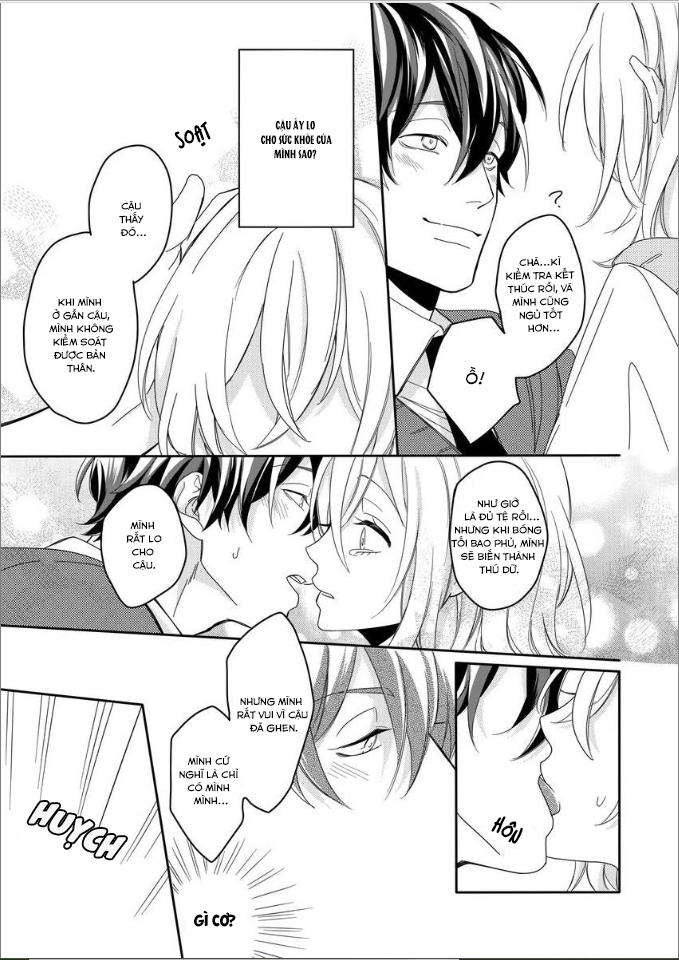 bóng tối chapter 3.2 14