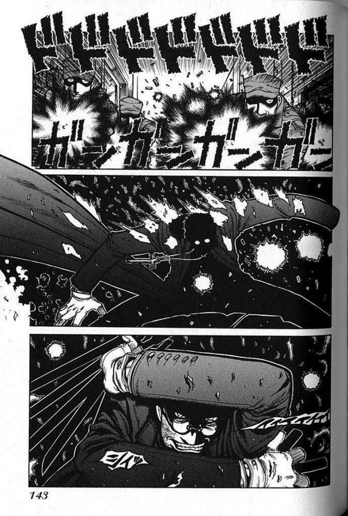 hellsing chapter 25 7