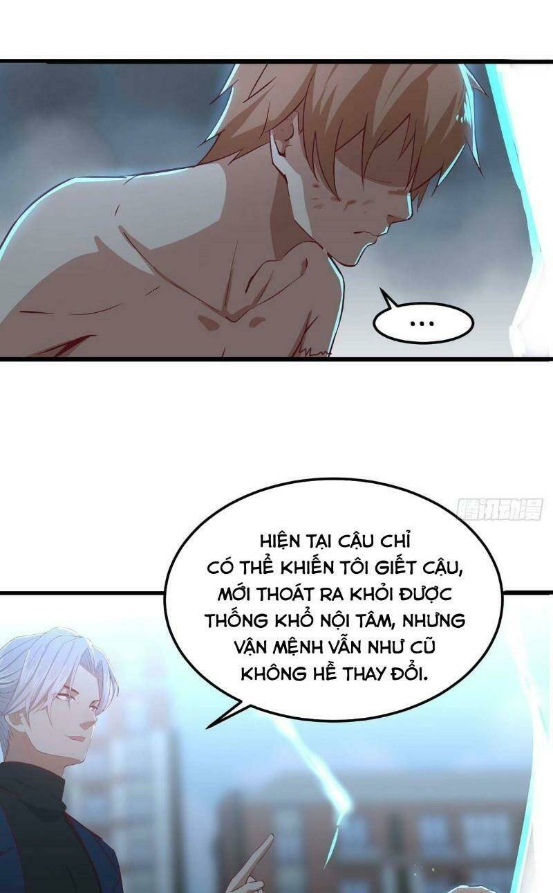 song tu đạo lữ kiểu xem mặt chapter 76 35