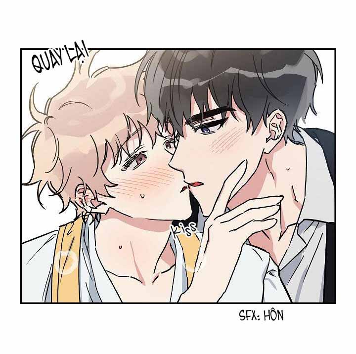 omega và chàng quản lý tiệm bánh ngọt (18+) chapter 5 59