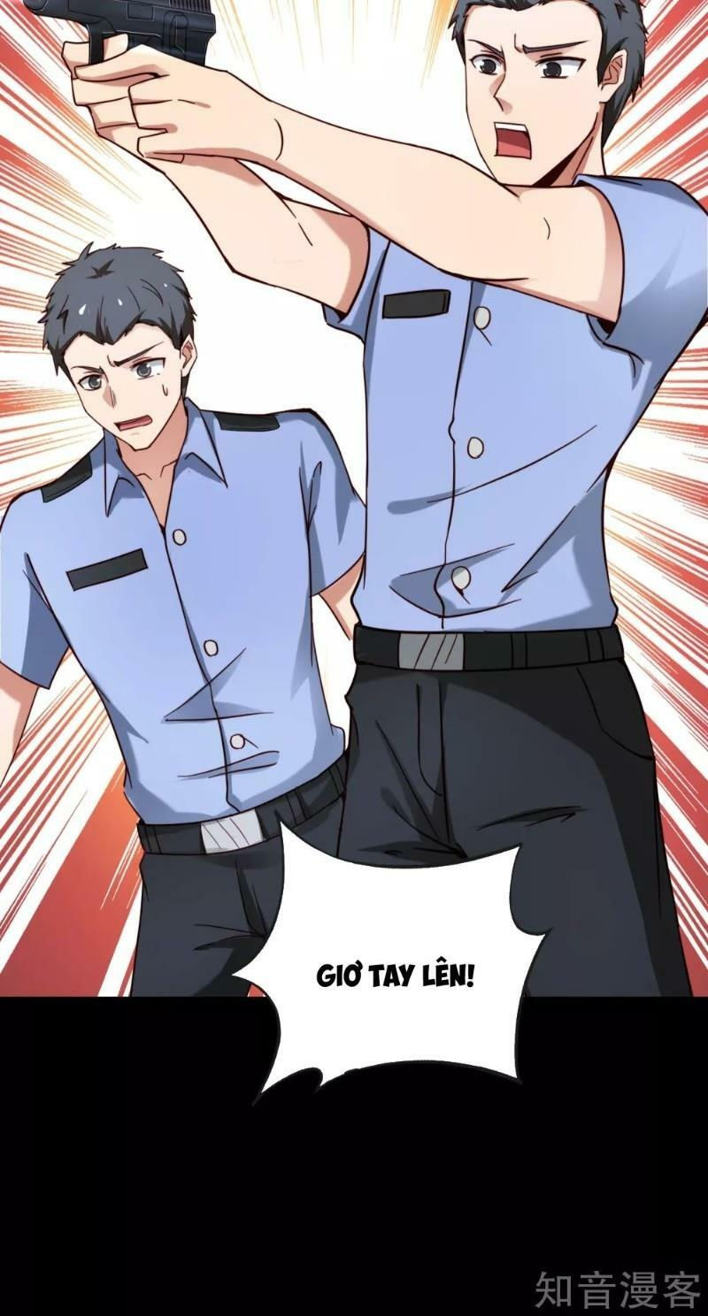 vòng bạn bè mạnh nhất của tiên giới chapter 15 38