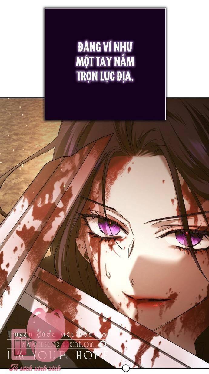tôi muốn trở thành cô ấy chỉ một ngày chapter 127 46
