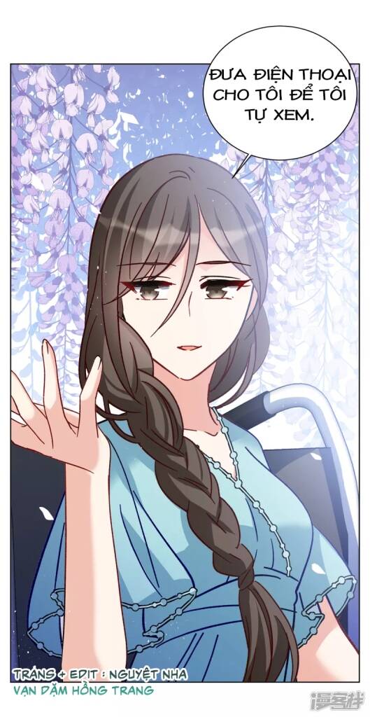 cô ấy đến rồi, xin nằm xuống! chapter 178 26