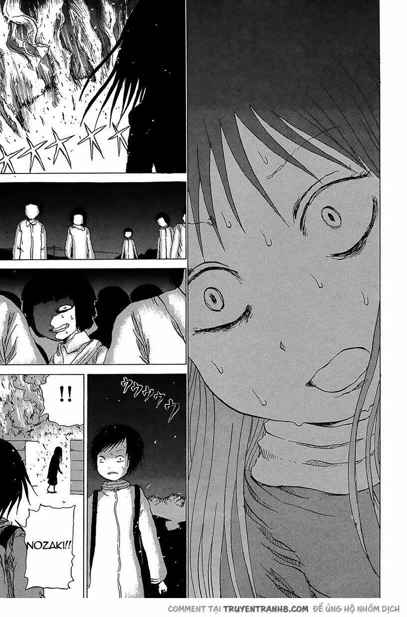 misu misou chapter 4 22