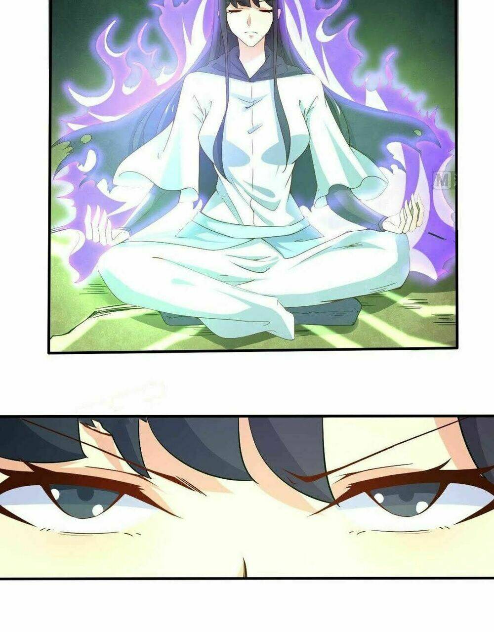 tu chân giả tại dị thế chapter 168 10