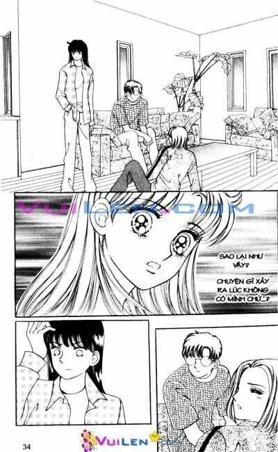 cánh cửa mùa hè chapter 3 34