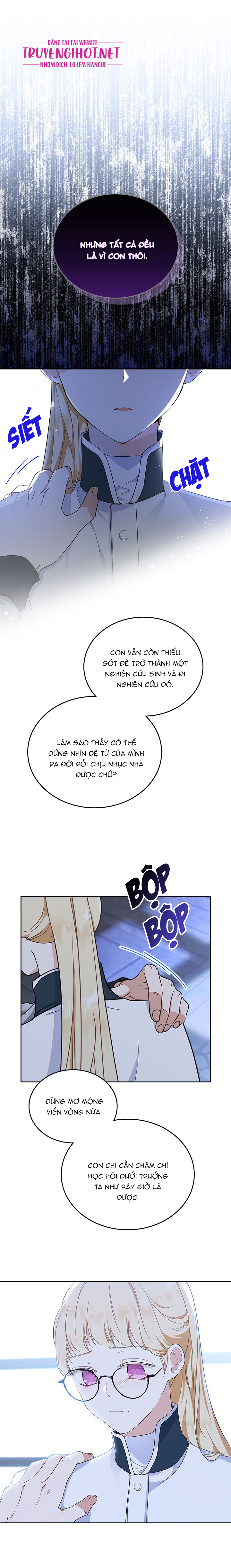 lần này tôi sẽ trở thành gia chủ chapter 30 7