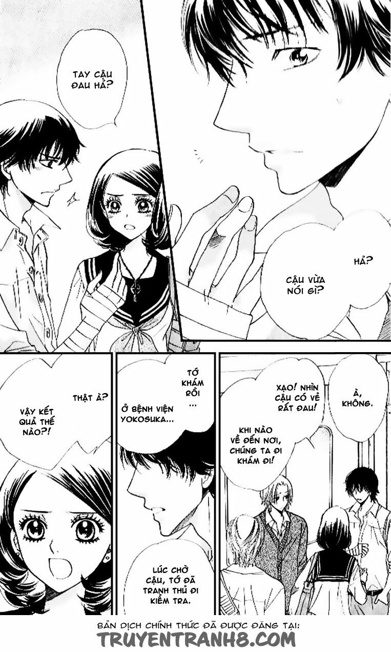 ác quỷ và bản tình ca chapter 77 6