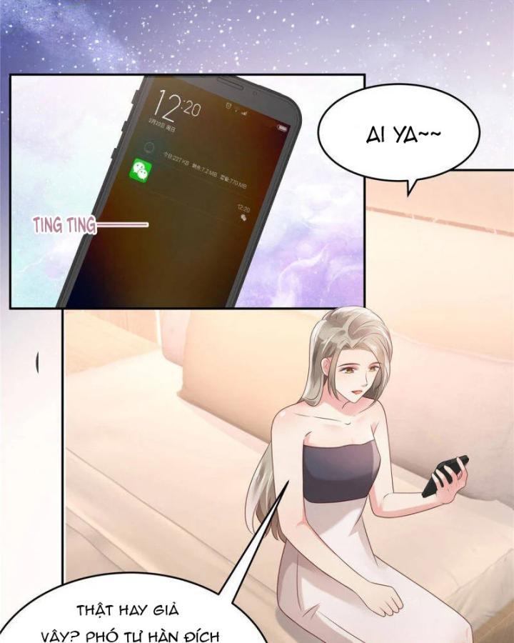 tái sinh tương ngộ chapter 78 3