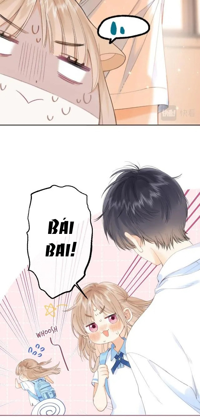 vụng trộm không thể giấu - mối tình thầm kín chapter 7 17