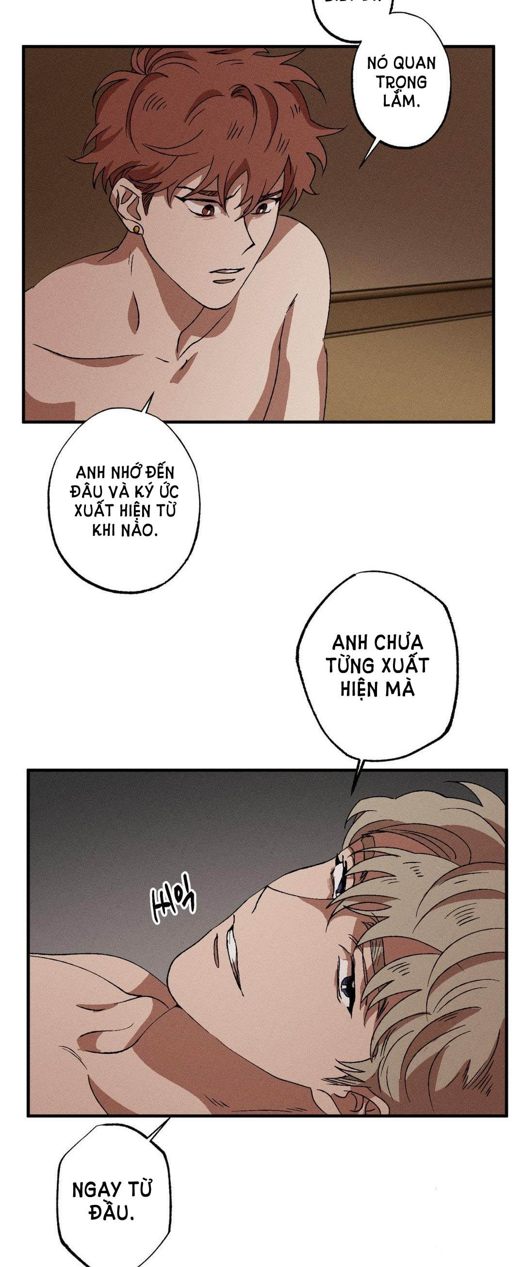 bẫy kép chapter 30.2 13