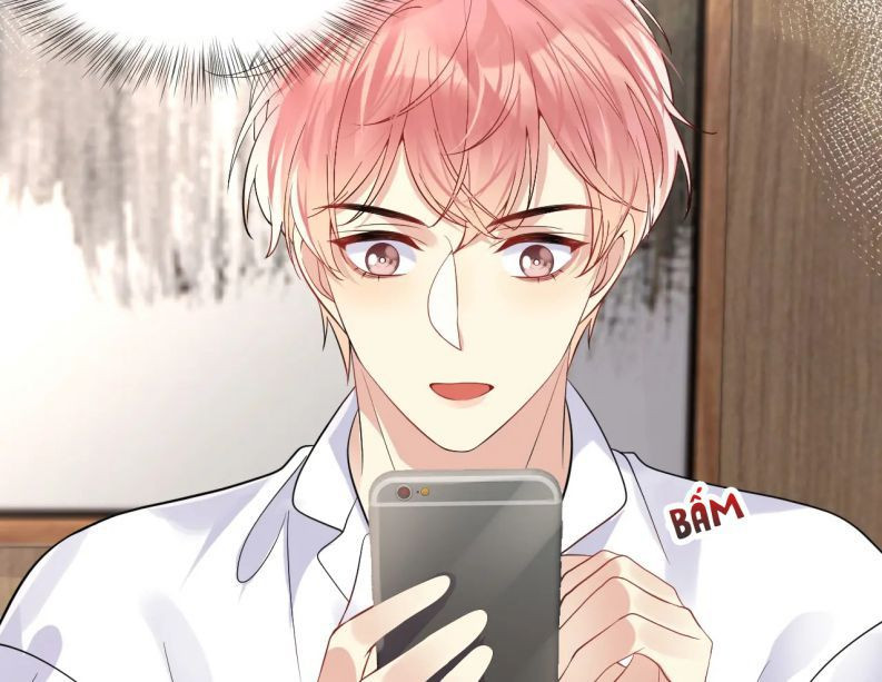 lại bị bạn trai cũ nhắm trúng rồi chapter 45 49