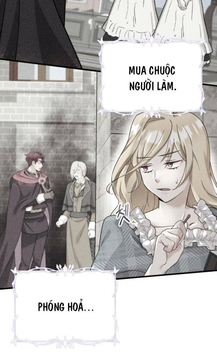 công chúa dược sĩ bé con chapter 6 63