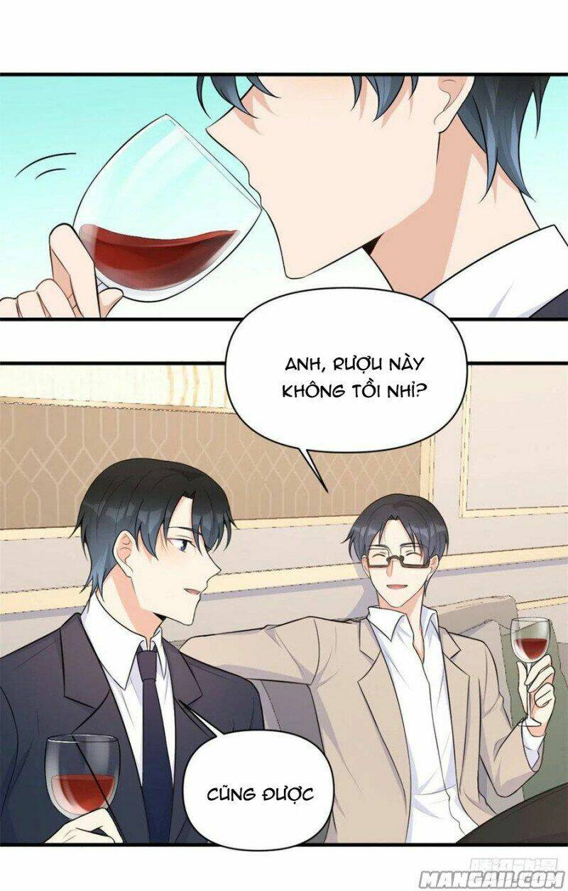 vẫn cứ nhớ em, nhớ em chapter 84 15