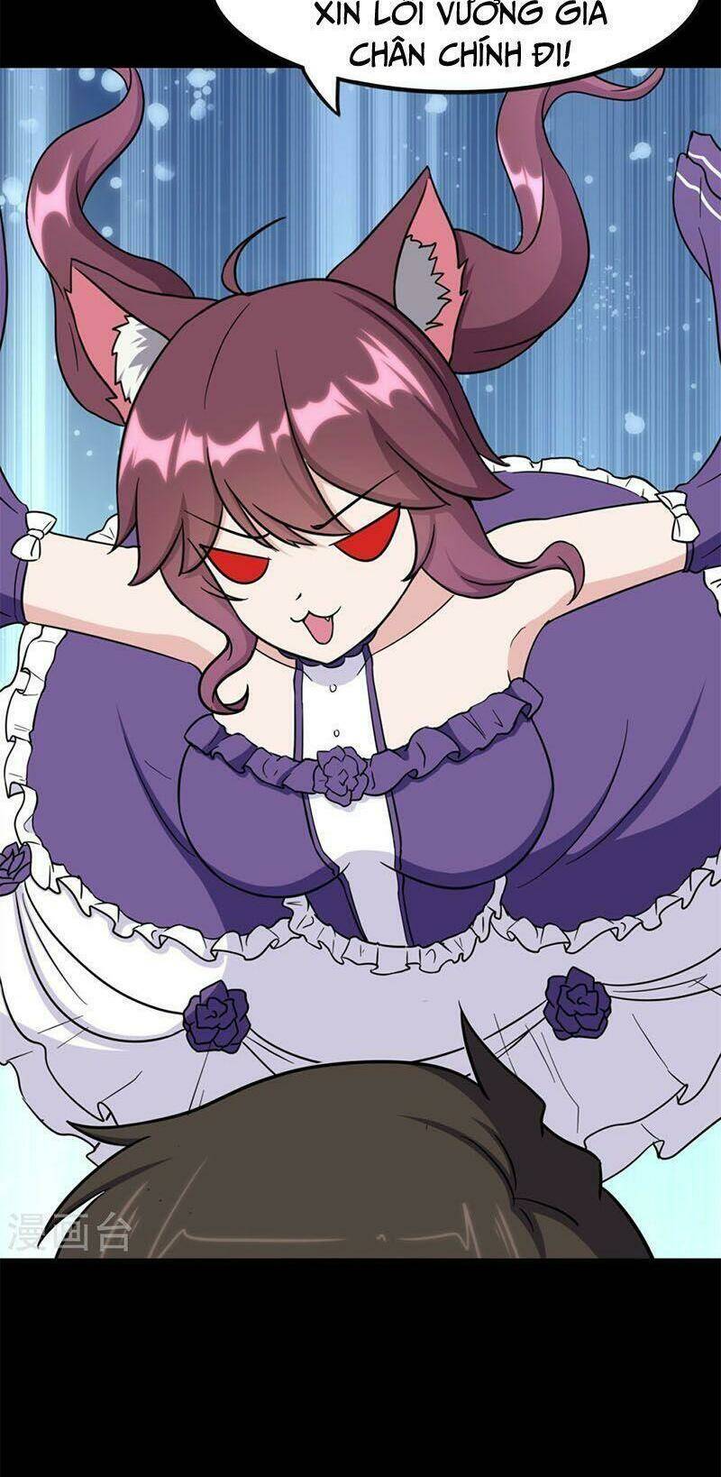 bạn gái virus của tôi chapter 288 34