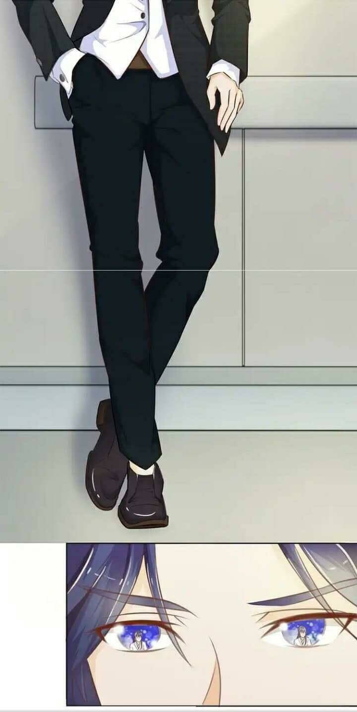 kiều thê tại thượng - tổng tài bạo ác yêu điên cuồng chapter 1 20