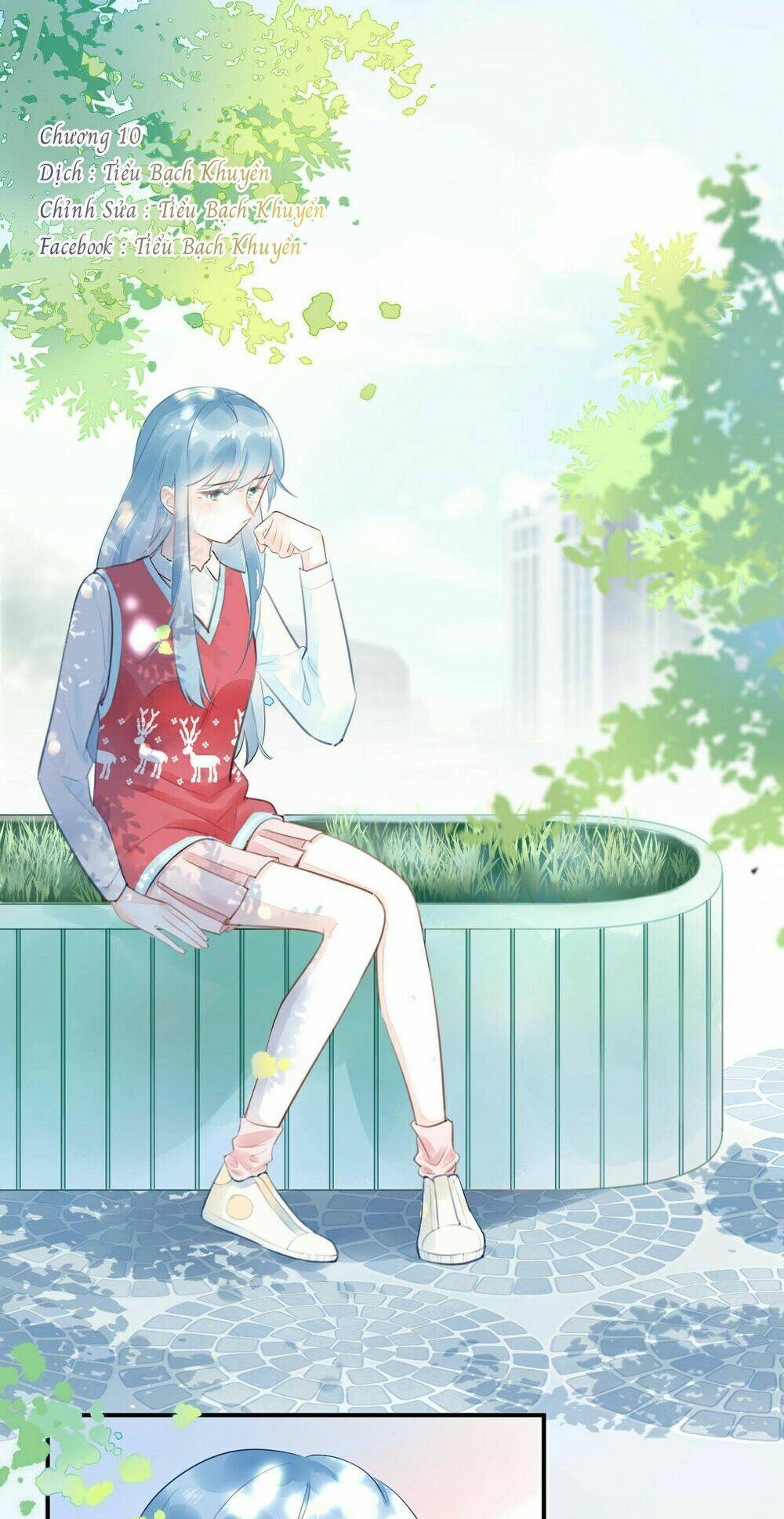 tra nam cút ra chapter 11 1