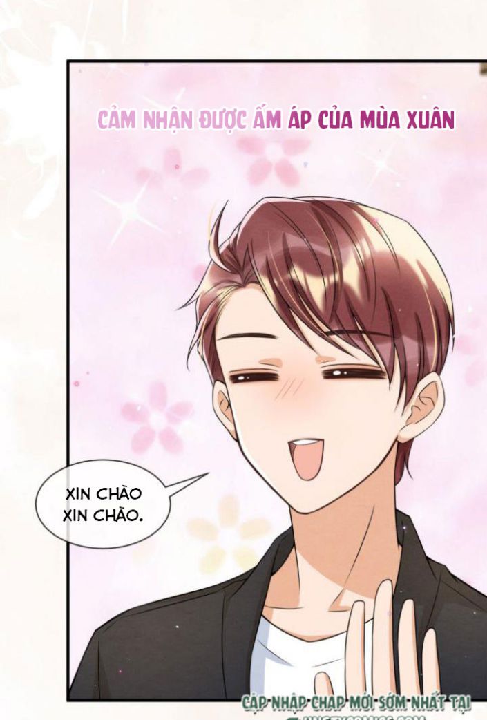 Trạch Mộc Nhi Tê chapter 51