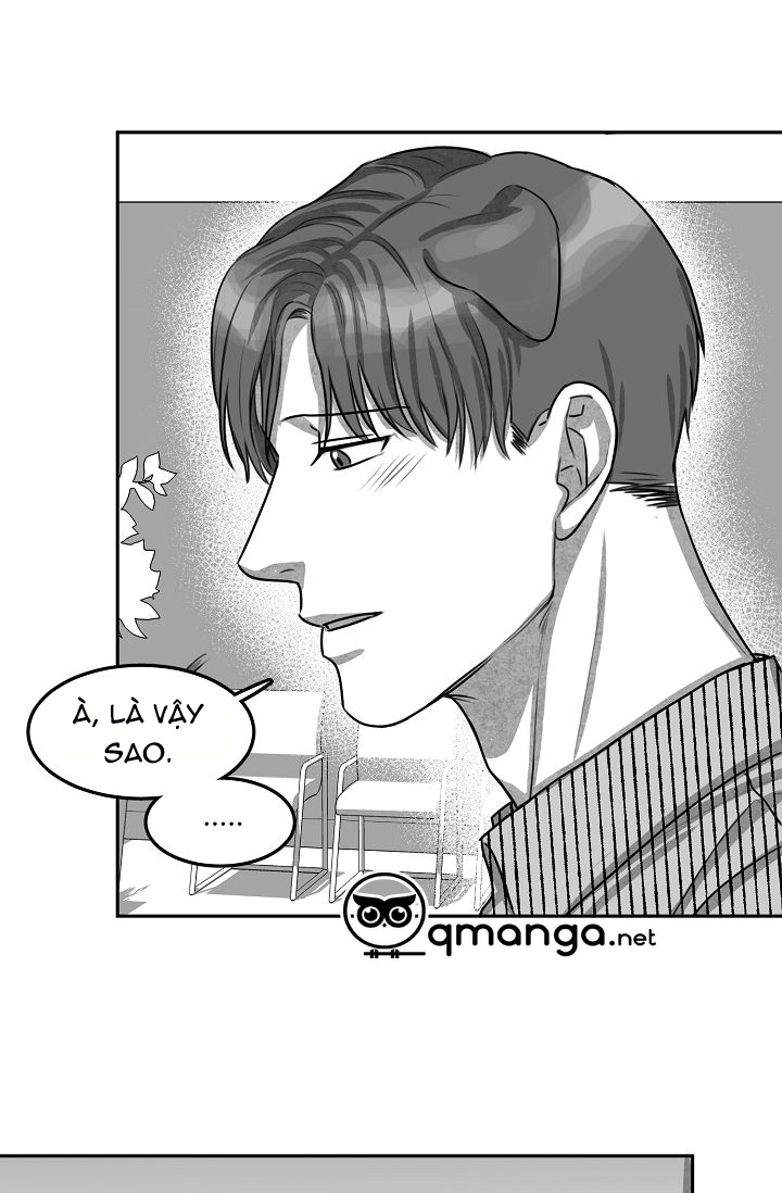 khi cún biết yêu chapter 7 21