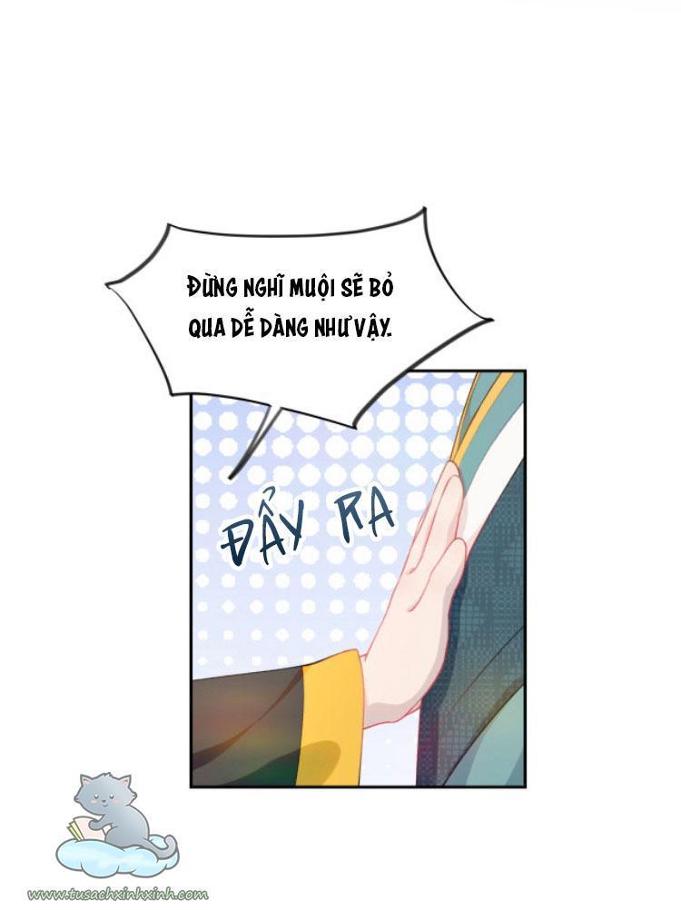 một đêm nọ đột nhiên yandere tới! chapter 22 27