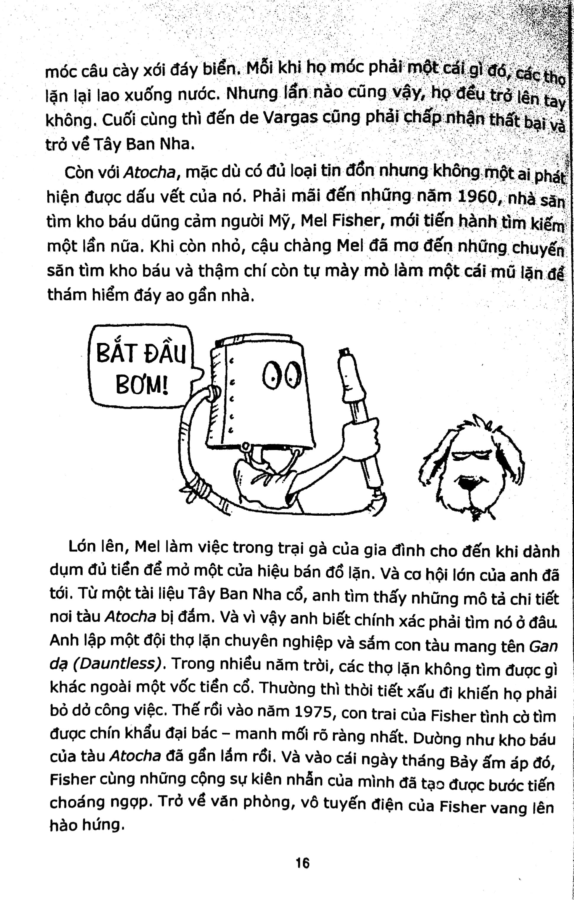 KTHD - Bờ Biển Bụi Bờ ( Tái Bản )