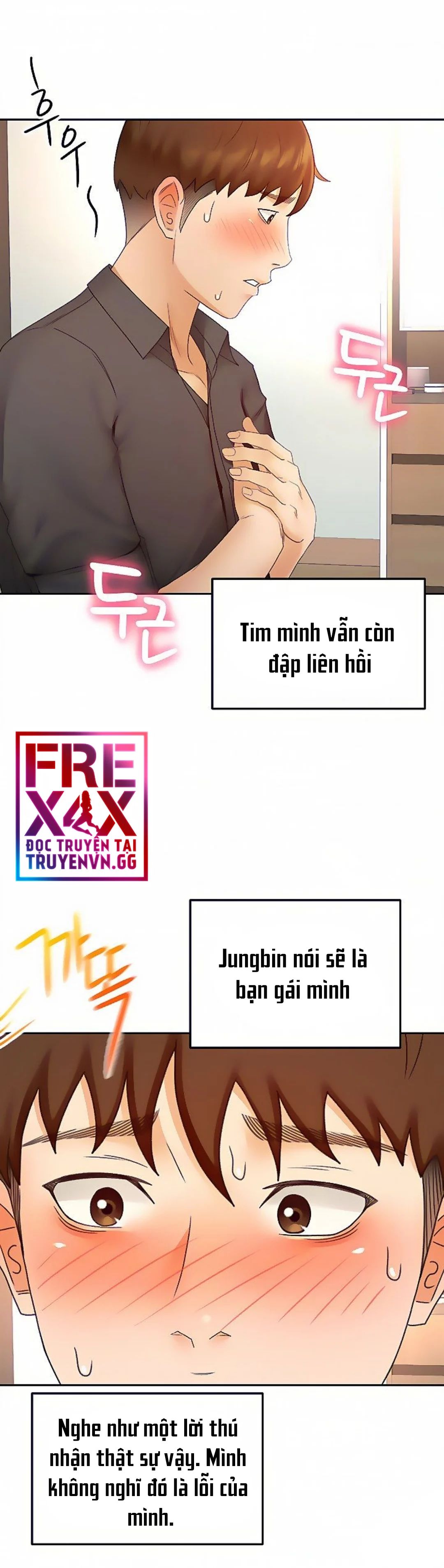 cậu chủ nhỏ chapter 37 9