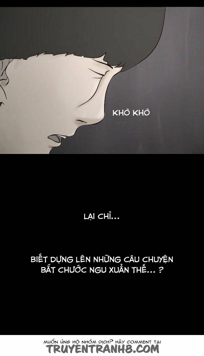thứ sáu: những câu chuyện cấm chapter 31 42